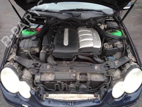 Warning switch MERCEDES-BENZ C-CLASS Coupe (CL203)  | BP17387411I22 