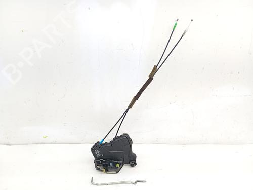 Used Front left lock Front left lock TOYOTA AVENSIS (_T25_) [2003-2008] 40459499 40459499