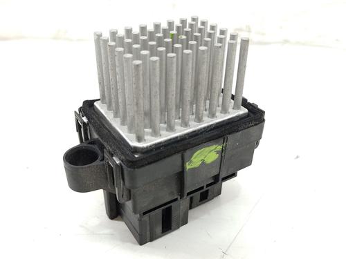 Used Heater resistor Heater resistor OPEL ZAFIRA TOURER C VAN (P12) 2.0 CDTi (75) (131 hp) 32747897 32747897