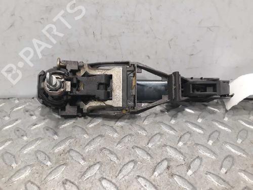 Front left exterior door handle VW POLO (9N_, 9A_)  | BP6808591C128 