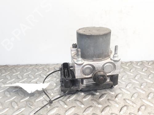 Used ABS pump FIAT PANDA (169_) [2003-2025]  3080379