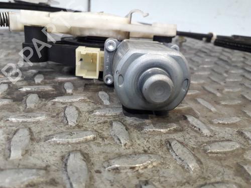 Front left window mechanism SEAT LEON (5F1)  | BP15661040C22 