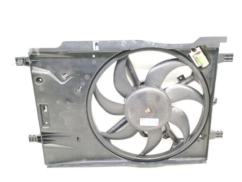 Køleventilator elektrisk Køleventilator elektrisk OPEL CORSA E (X15) 1.4 (08, 68) (90 hp) 36107532 36107532