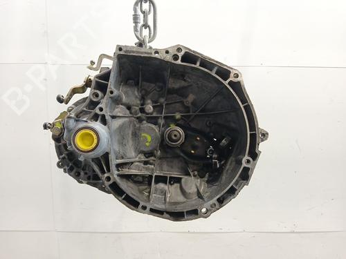 Used Gearbox Gearbox PEUGEOT 206 Van 1.4 HDi (68 hp) 30303221 30303221