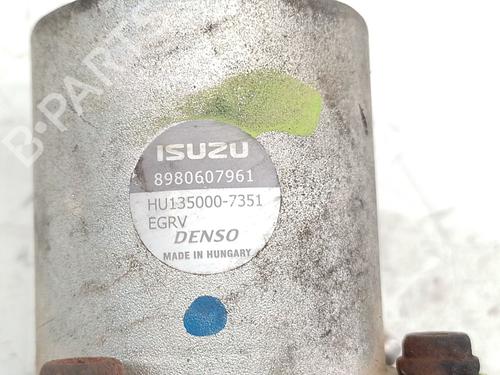 Egr OPEL ASTRA H (A04) 1.7 CDTI (L48) | BP17003750M69 