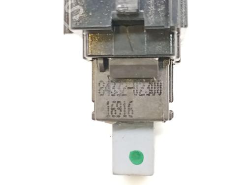Warning switch TOYOTA AURIS (_E15_) 1.8 Hybrid (ZWE150_, ZWE150R) | BP36431880I22 - Image 3