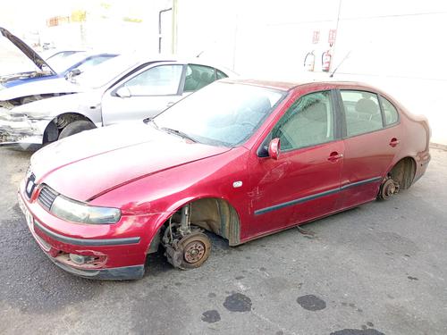 Left tailgate light SEAT TOLEDO II (1M2) 1.8 20V | BP40532475C79 - Image 20