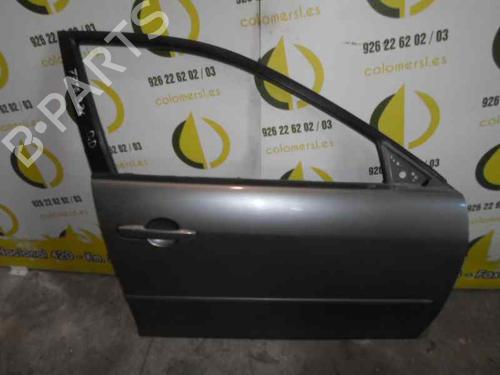 Used Right front door MAZDA 6 Saloon (GG) 2.0 DI (GG14) (136 hp) 3062397