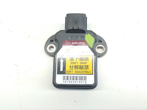 Used Electronic module MAZDA 6 Hatchback (GH) 1.8 MZR (120 hp) 29064812