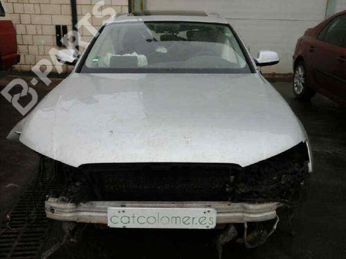 Armrest / Center console AUDI A5 (8T3) 2.7 TDI | BP7154711I20  - Image 7