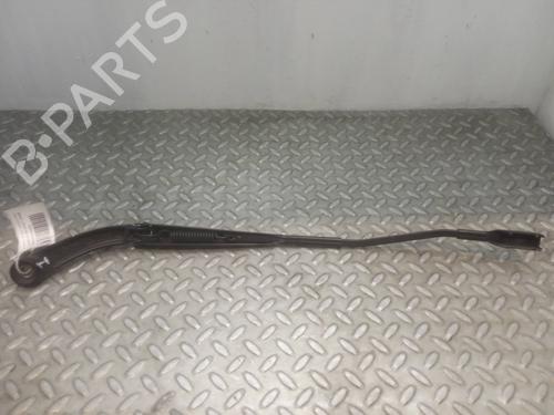 Front windshield wiper arm DACIA DOKKER MPV (KE_)  | BP12522958C143 