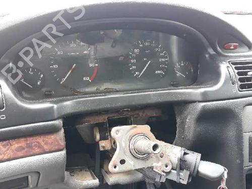 Rear right window mechanism PEUGEOT 406 (8B) 2.0 HDI 110 | BP7478230C25 