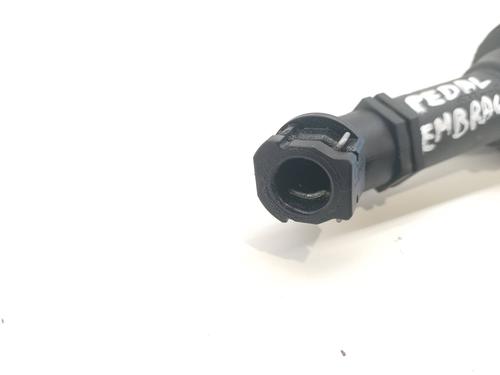 Clutch slave cylinder DACIA DOKKER MPV (KE_)  | BP20234503M113 