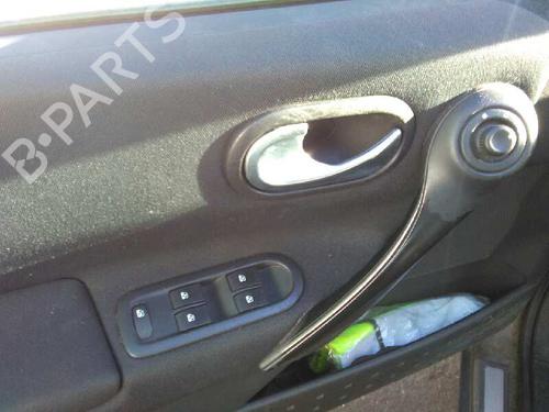 Starter RENAULT MEGANE II (BM0/1_, CM0/1_)  | BP3237667M8 