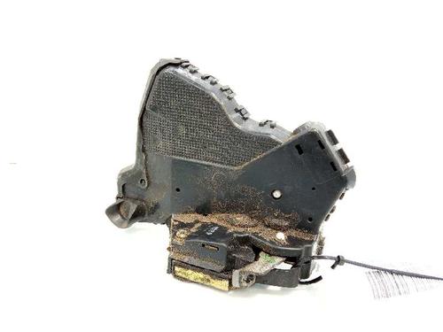 Used Front right lock TOYOTA AVENSIS (_T25_) 2.0 D-4D (CDT250_, CDT250R) (116 hp) 3054795