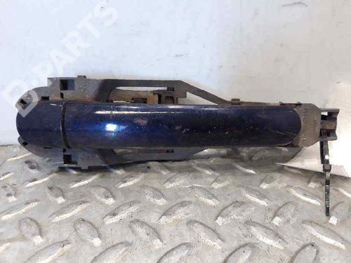 Used Rear left exterior door handle Rear left exterior door handle VW POLO (9N_, 9A_) 1.9 SDI (64 hp) 5770096 5770096