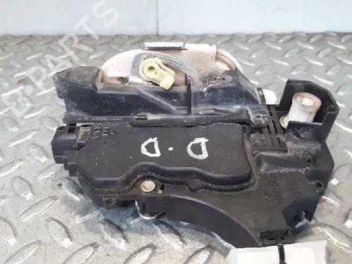 Front right lock MITSUBISHI COLT VI (Z3_A, Z2_A)  | BP7579642C97 