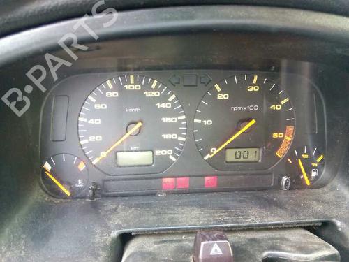Right mirror SEAT IBIZA II (6K1) 1.9 D | BP3057669C27 