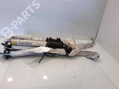 left-curtain-airbag-vw-passat-b6-3c2-3c0880741g-3c0880741-2005-2006-2007-2008-2009-2010-5071273 main image