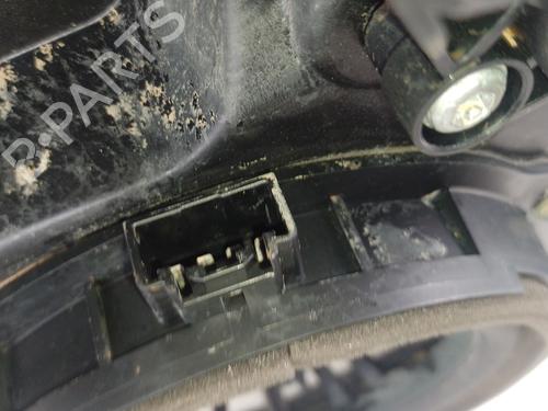 Rudehejsemekanisme Højre foran FORD FIESTA VI (CB1, CCN) 1.5 TDCi | BP28289615C23 