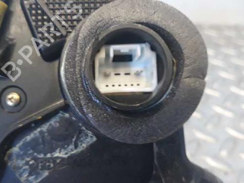 Front right lock TOYOTA COROLLA (_E12_)  | BP5821955C97 