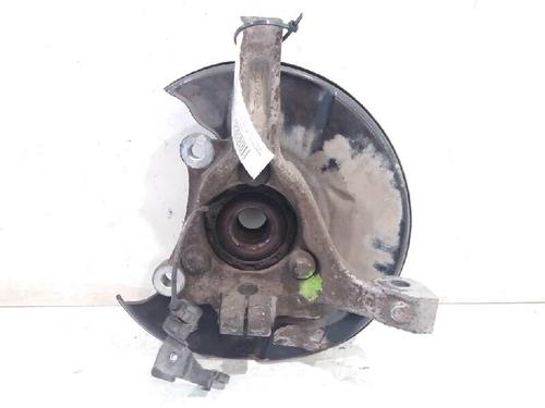 Right front steering knuckle SAAB 9-3 (YS3D)  | BP4620377M26 