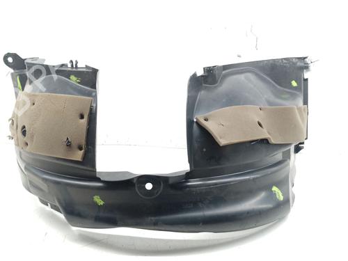 Wheel arch RENAULT EXPRESS Box Body/MPV  | BP29568666C56 