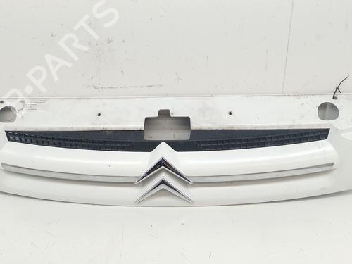 Used Grille CITROËN BERLINGO / BERLINGO FIRST MPV (MF_, GJK_, GFK_) 1.6 HDI 75 (MF9HW, GJ9HWC, GF9HWC, GN9HWC) (75 hp) 30303226