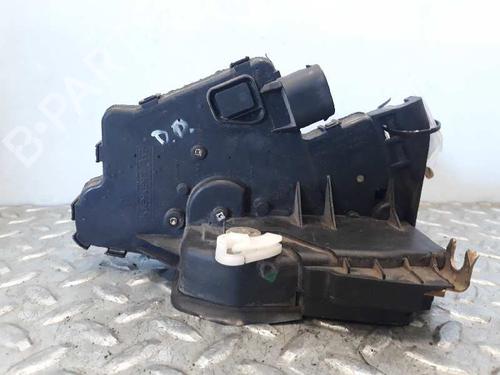 Front right lock BMW 3 Touring (E46) 325 i | BP3679548C97 