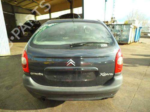 Control unit CITROËN XSARA PICASSO (N68) 2.0 HDi | BP3529643M11 
