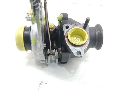 Turbocharger/Supercharger OPEL INSIGNIA A (G09) 2.0 CDTI (68) | BP31980296M71 