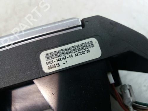 Stuurwielbediening LAND ROVER DISCOVERY III (L319) 2.7 TD 4x4 | BP3680970E15 