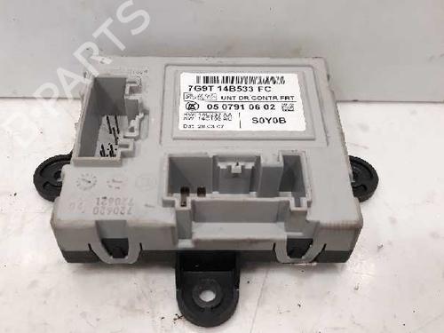 Electronic module FORD MONDEO IV (BA7)  | BP11672651M83 