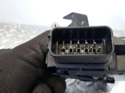 Front right lock FORD FOCUS II (DA_, HCP, DP)  | BP6036250C97 