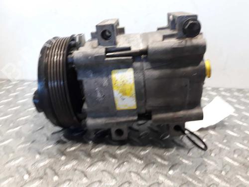 Used AC compressor FORD ESCORT V (AAL, ABL) 1.6 i 16V (88 hp) 3062374