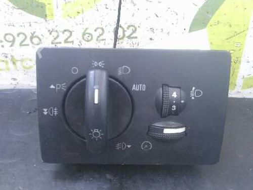 Used Headlight switch FORD FOCUS II (DA_, HCP, DP) 1.8 TDCi (115 hp) 3056731
