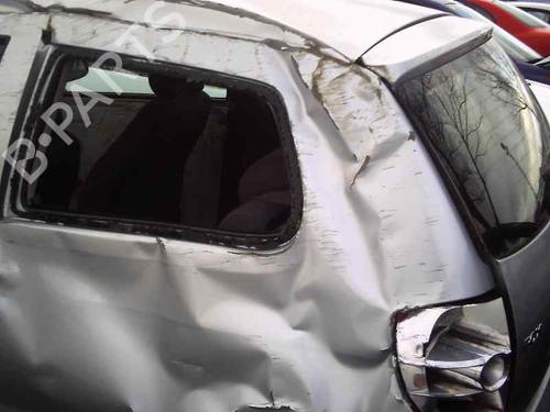 Kontaktrulle Airbag VW FOX Hatchback (5Z1, 5Z3, 5Z4)  | BP6904866C102 