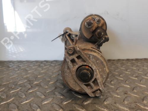 Starter NISSAN PRIMASTAR Van (X83)  | BP8003884M8 