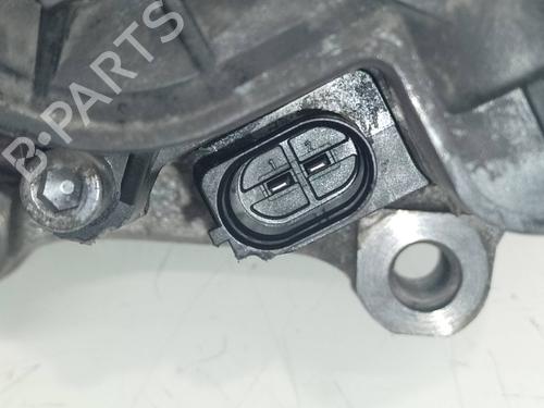 Right rear brake caliper VW GOLF VII (5G1, BQ1, BE1, BE2)  | BP19782511M106 