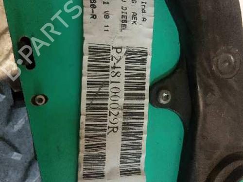 Instrument cluster DACIA DUSTER (HS_) 1.5 dCi | BP3055060C47 