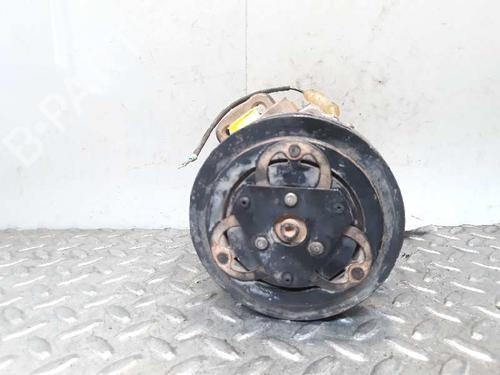 AC compressor SUZUKI VITARA (ET) HDI (SE 420HDI) | BP7760947M34 