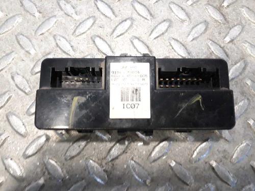 Used Electronic module HYUNDAI ix35 (LM, EL, ELH) [2009-2016]  11673411
