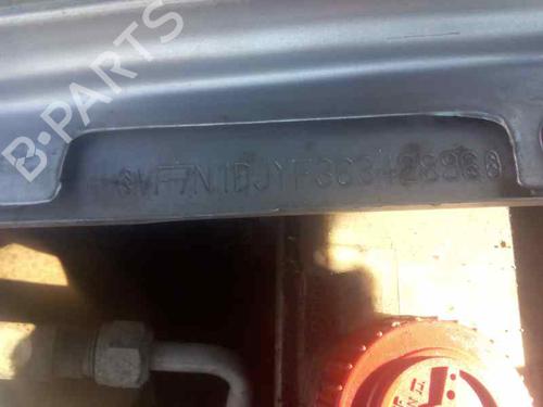 Front left window mechanism CITROËN XSARA (N1) 2.0 HDi 90 | BP3060618C22 