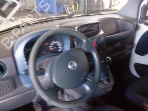 Left front shock absorber FIAT DOBLO Box Body/MPV (223_)  | BP3044219M16 