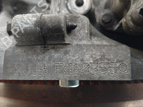 Engine FORD FIESTA VII (HJ, HF) 1.0 EcoBoost mHEV | BP33127704M1  - Image 6