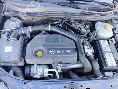 Used Gearbox Gearbox OPEL ASTRA H GTC (A04) 1.7 CDTi (L08) (101 hp) 33704557 33704557