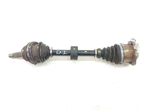 Used Left front driveshaft Left front driveshaft VW LUPO I (6X1, 6E1) 1.4 TDI (75 hp) 36236828 36236828