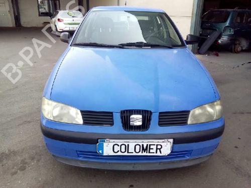 Left mirror SEAT CORDOBA (6K1, 6K2) 1.9 TDI | BP3069032C26 