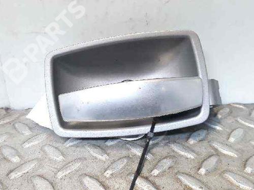 Used Front right interior door handle Front right interior door handle BMW 7 (E65, E66, E67) 740 d (258 hp) 7434745 7434745