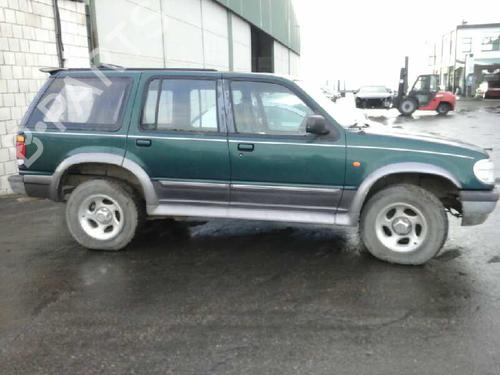 Starter FORD USA EXPLORER (U2, U_)  | BP9548833M8 